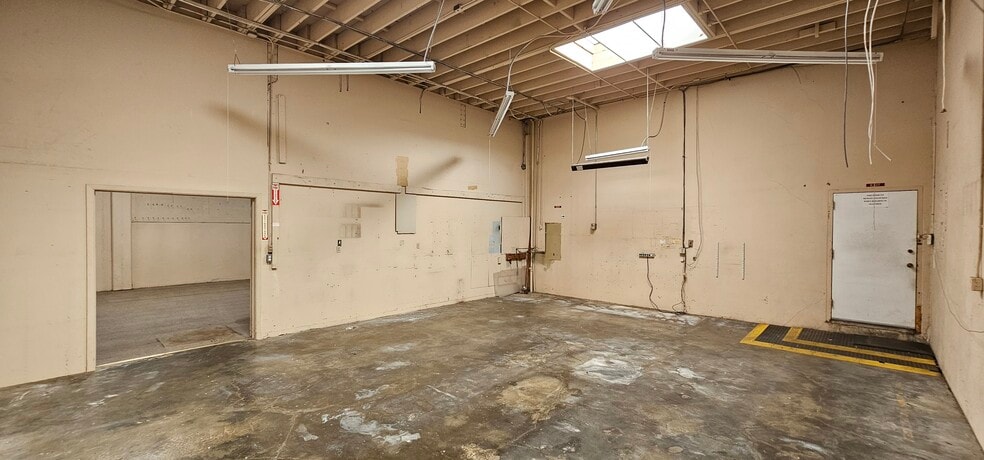 More Photos Of 1010 Howard Ave, San Mateo Industrial For Lease