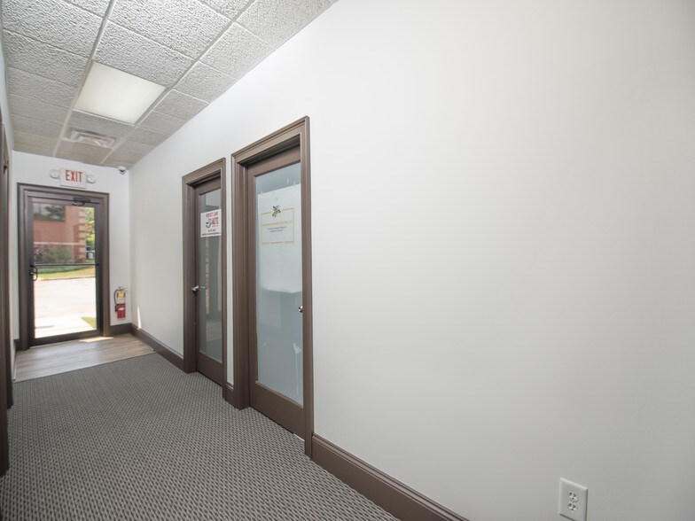 More Photos Of 1700 Pennsylvania Ave, McDonough Office For Lease
