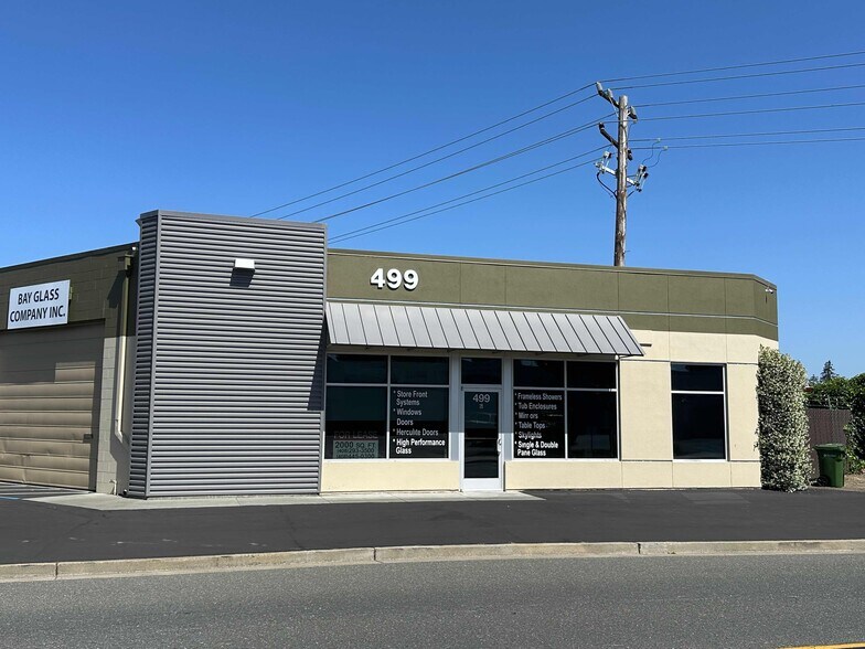 More Photos Of 499 Salmar Ave, Campbell Unknown For Lease