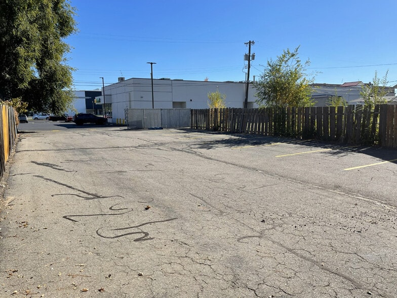 Primary Photo Of 5014 Atlantic St, Spokane Land For Lease