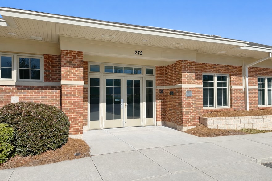 Primary Photo Of 275 Professional Ct, Riverdale Medical For Sale