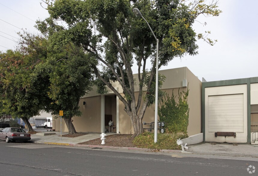 More Photos Of 471 Nelo St, Santa Clara Manufacturing For Sale