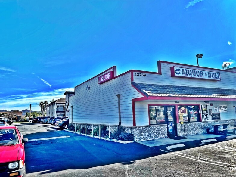 More Photos Of 12759 Poway Rd, Poway Office For Lease