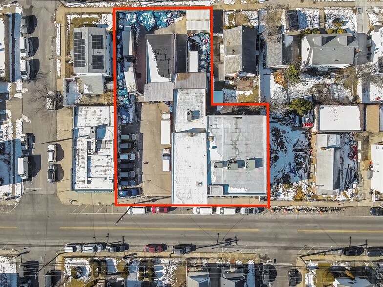 More Photos Of 200 Meacham Ave, Elmont Warehouse For Sale