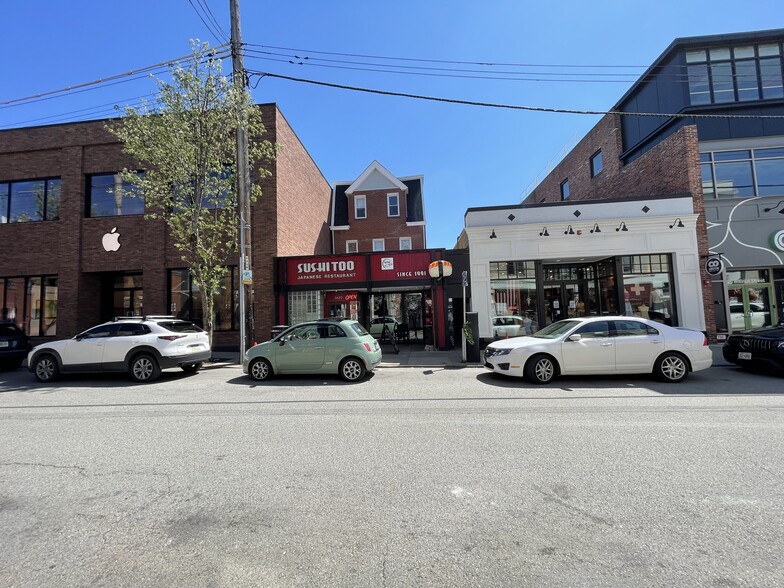 More Photos Of 5432 Walnut St, Pittsburgh Restaurant For Lease