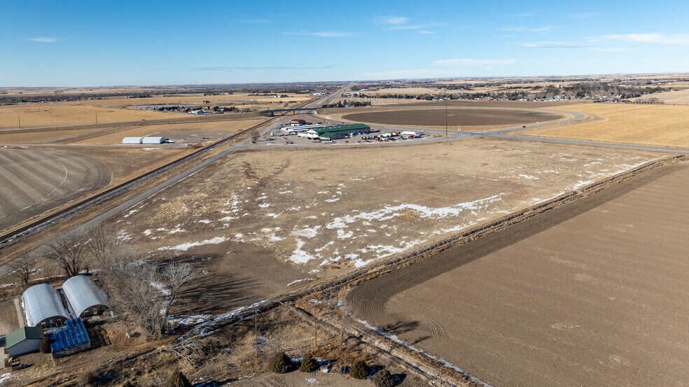 More Photos Of TBD Highway 26, Scottsbluff Land For Sale