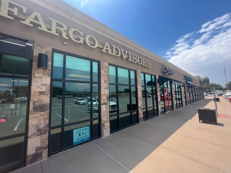 More Photos Of Kell Blvd @ Kemp Blvd, Wichita Falls Unknown For Lease