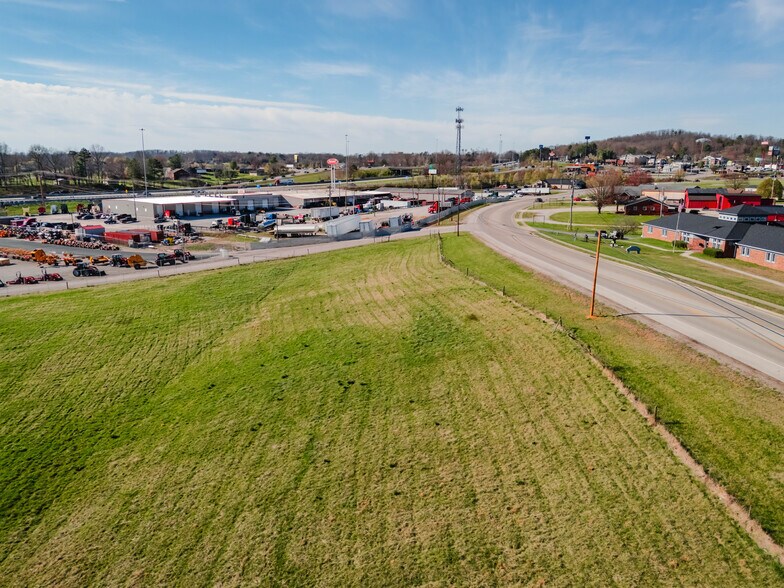 More Photos Of 339 Old Whitley Rd, London Land For Sale