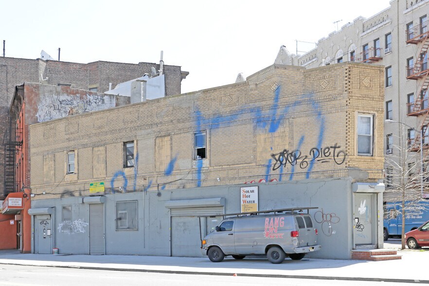 Primary Photo Of 373 S 1st St, Brooklyn Storefront Retail Office For Lease