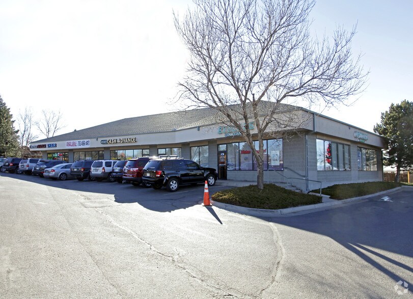 More Photos Of 8586 E Arapahoe Rd, Centennial Storefront Retail Office For Lease
