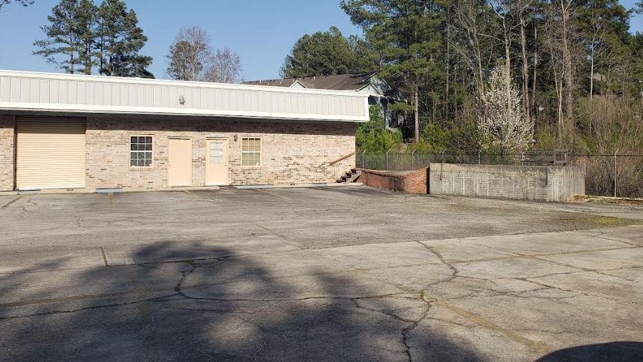 More Photos Of 455 Highway 138 W, Jonesboro Office Residential For Lease