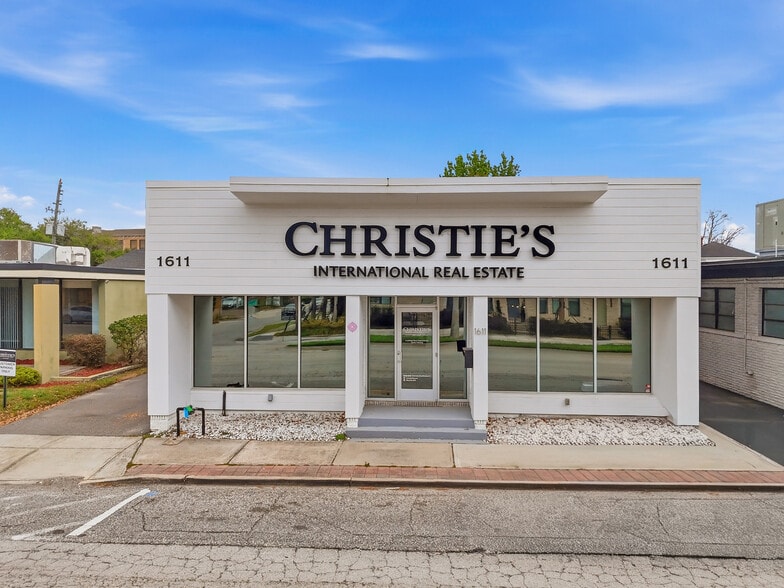 Primary Photo Of 1611 Atlantic Blvd, Jacksonville Storefront Retail Office For Sale