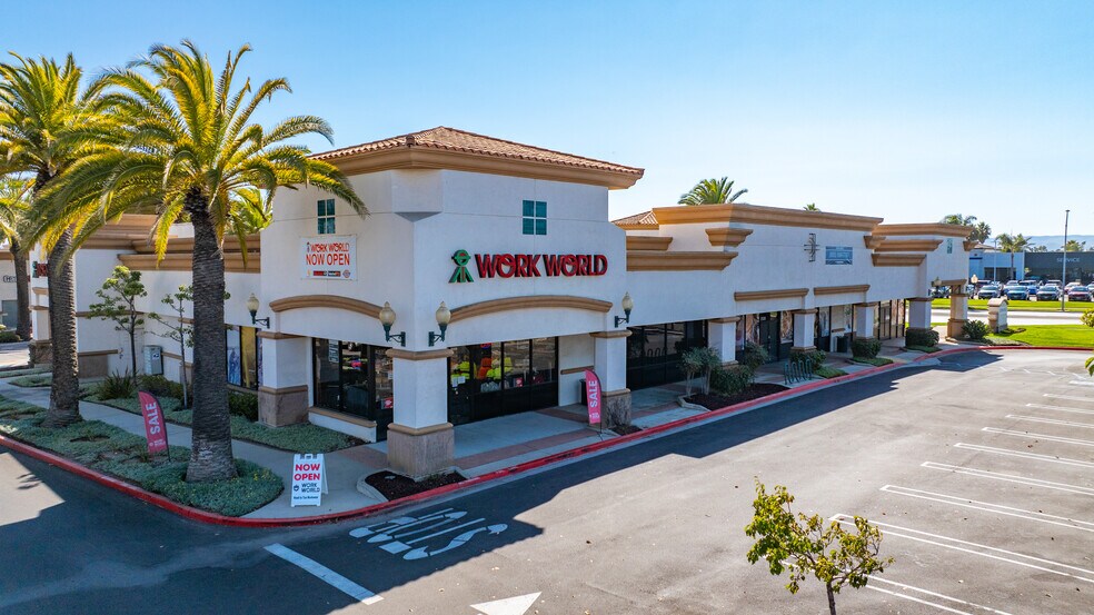 More Photos Of 2104-2364 S Bradley Rd, Santa Maria Unknown For Lease