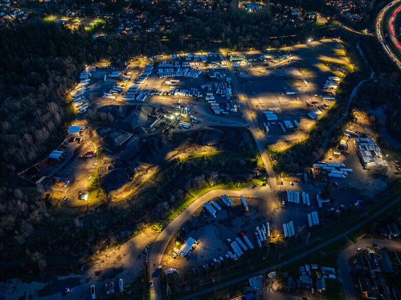 More Photos Of 6400 SE 101st Ave, Portland Land For Lease