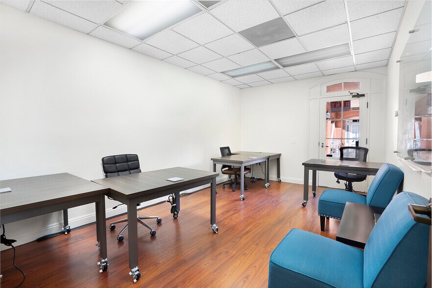 More Photos Of 444 W C St, San Diego Loft Creative Space For Sale