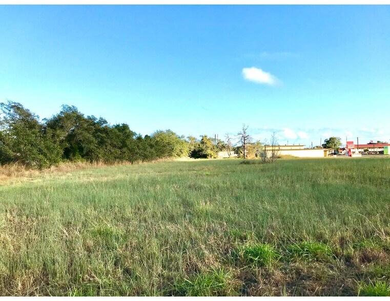 More Photos Of 1660 W Wheeler Ave, Aransas Pass Land For Sale