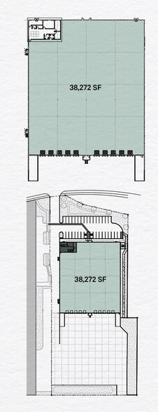More Photos Of 1120 Alza Dr, El Paso Distribution For Lease