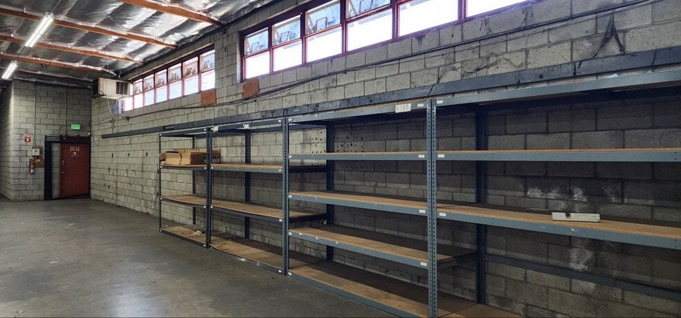 More Photos Of 1001 E 7th St, Los Angeles Warehouse For Lease