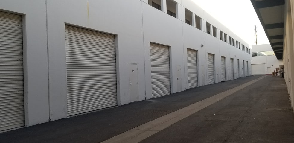 More Photos Of 5100 E La Palma Ave, Anaheim Light Manufacturing For Lease