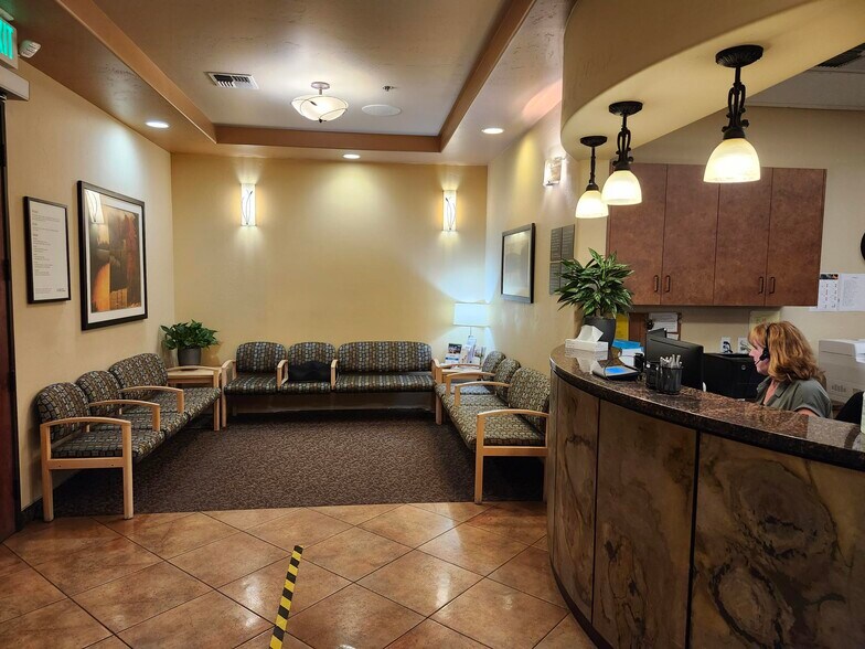 More Photos Of 280 Sierra College Dr, Grass Valley Medical For Sale