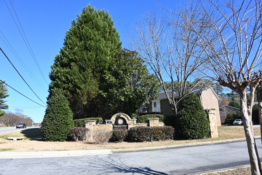 More Photos Of 393 Stone Mountain St, Lawrenceville Apartments For Sale