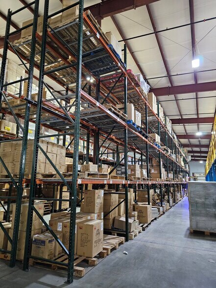 More Photos Of 4400 E New Market Hurlock Rd, Hurlock Warehouse For Lease
