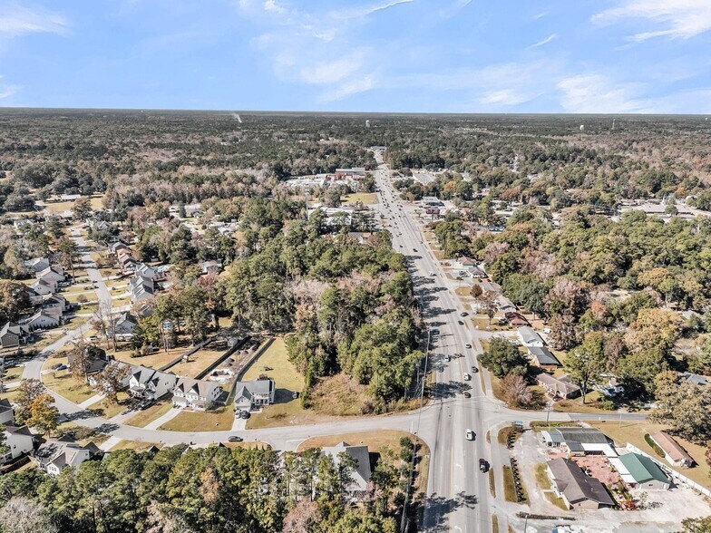 More Photos Of 179 Tyvola dr, Summerville Land For Sale