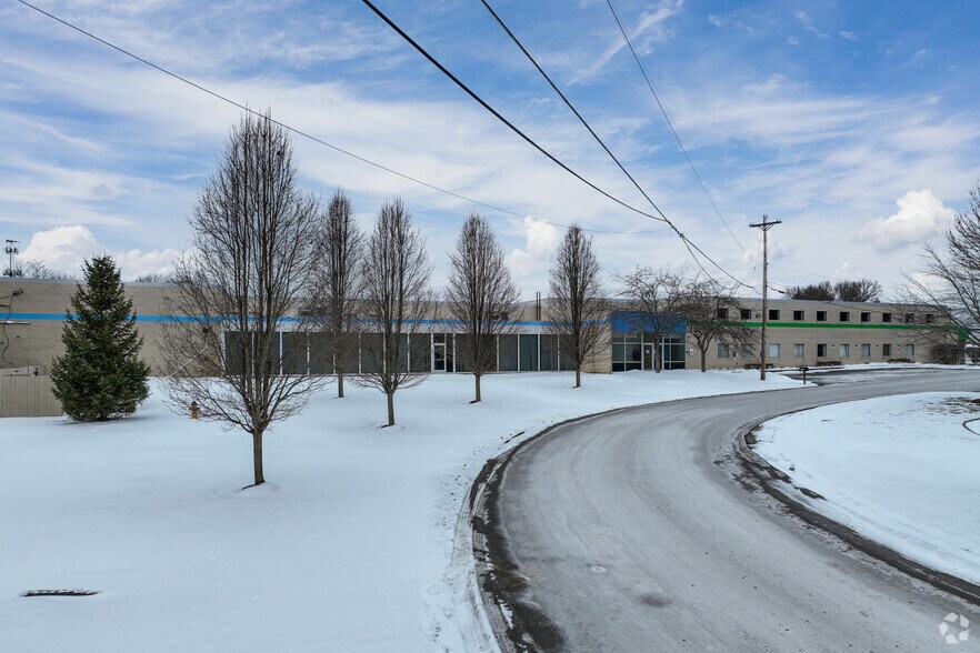 More Photos Of 1967 Eastern Ave, Verona Distribution For Lease