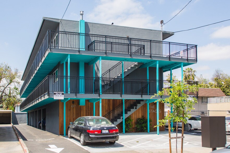 More Photos Of 545 S 9th St, San Jose Apartments For Sale