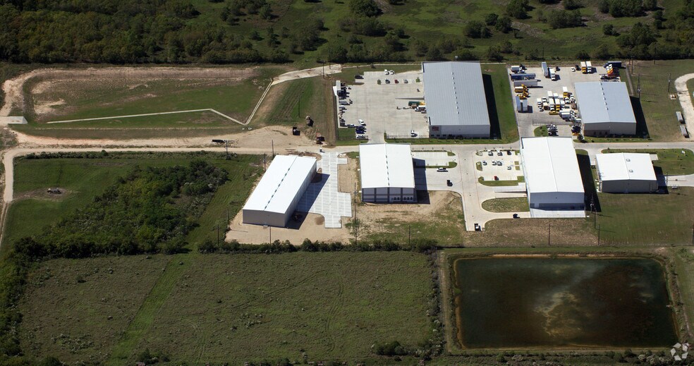 More Photos Of 500 Stonegate Dr, Katy Manufacturing For Lease