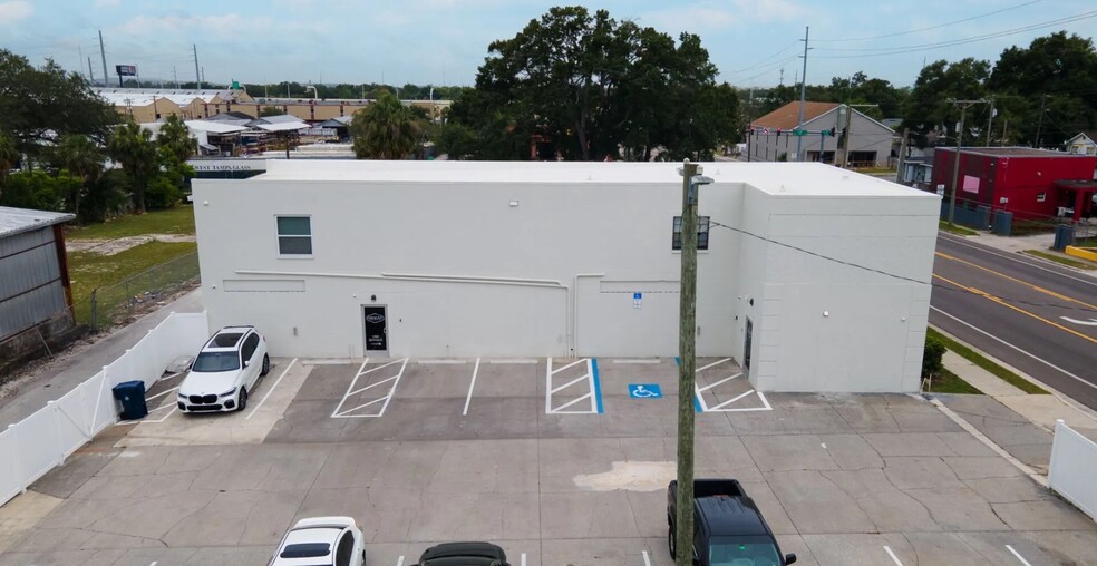 Primary Photo Of 2811 N 34th St, Tampa Office Residential For Sale