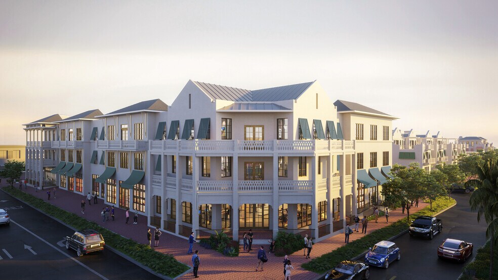 More Photos Of 25 SW 1st Ave, Delray Beach Coworking Space