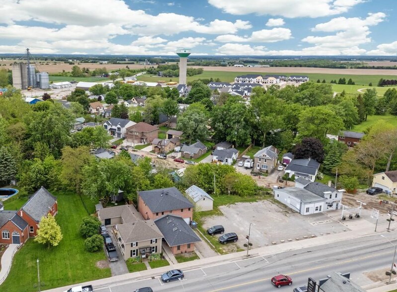 More Photos Of 195 Main St, Lucan Biddulph Apartments For Sale