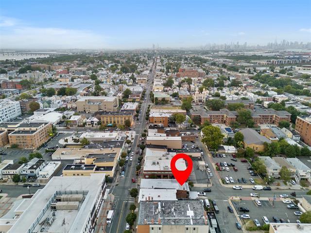 More Photos Of 520 Broadway, Bayonne Storefront Retail Residential For Sale