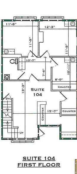 More Photos Of 151 Fries Mill Rd, Turnersville Medical For Sale