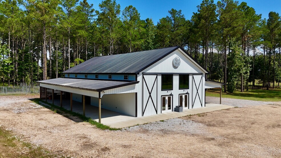 More Photos Of 211 Acres - County Road 107, Oxford Land For Sale