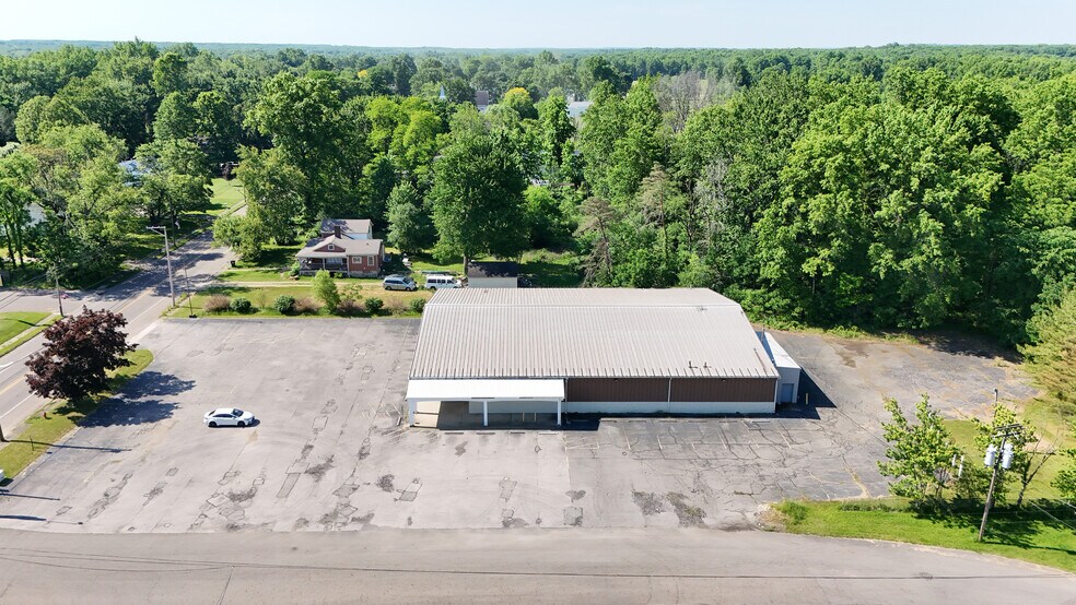 More Photos Of 9143 N Main St, Windham Freestanding For Sale