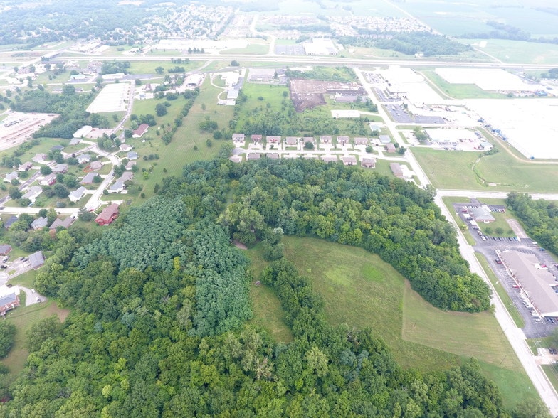 More Photos Of N Ridgeview Dr, Warrensburg Land For Sale