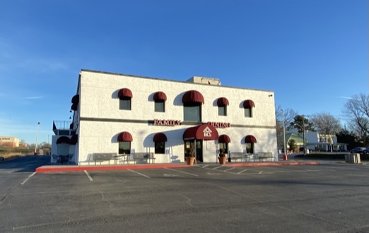 Primary Photo Of 330 E 135th St, Kansas City Restaurant For Sale