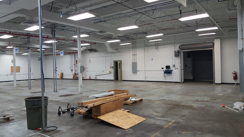 More Photos Of 110 Sparkman NW Dr, Huntsville Industrial For Sale