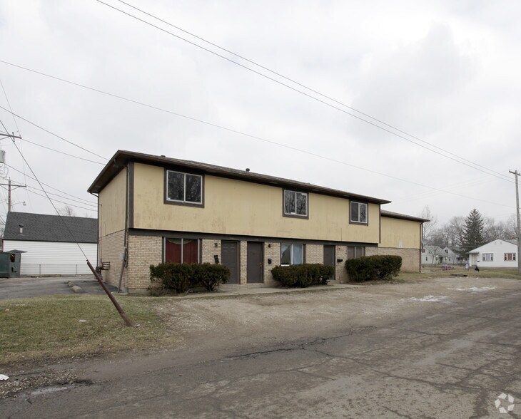 More Photos Of 2931-2935 Mcguffey Rd, Columbus Apartments For Sale