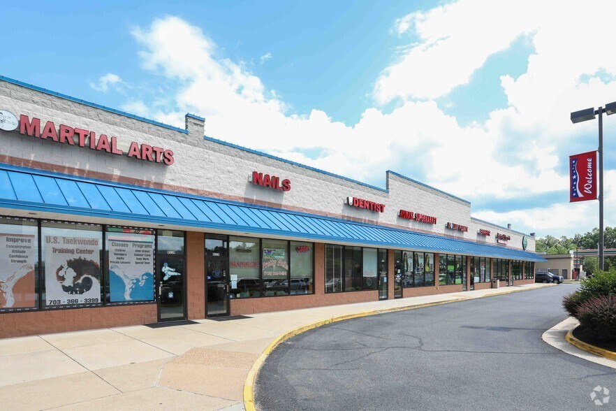 More Photos Of 9103-9121 Andrew Dr, Manassas Unknown For Lease