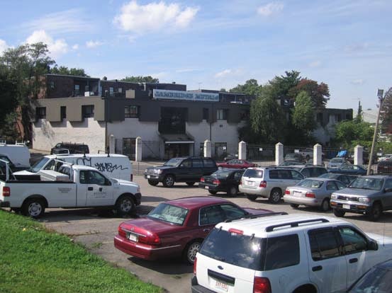 More Photos Of 500 Lincoln St, Allston Office For Lease