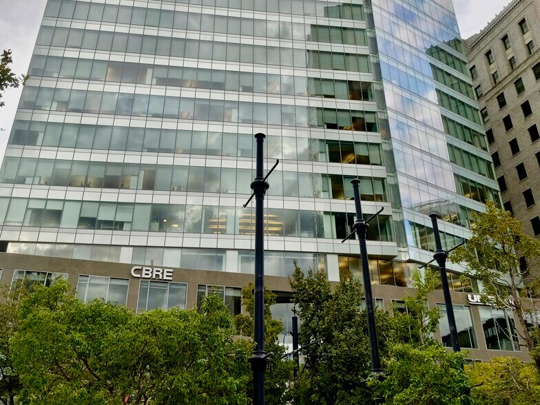 More Photos Of 222 S Main St, Salt Lake City Coworking Space