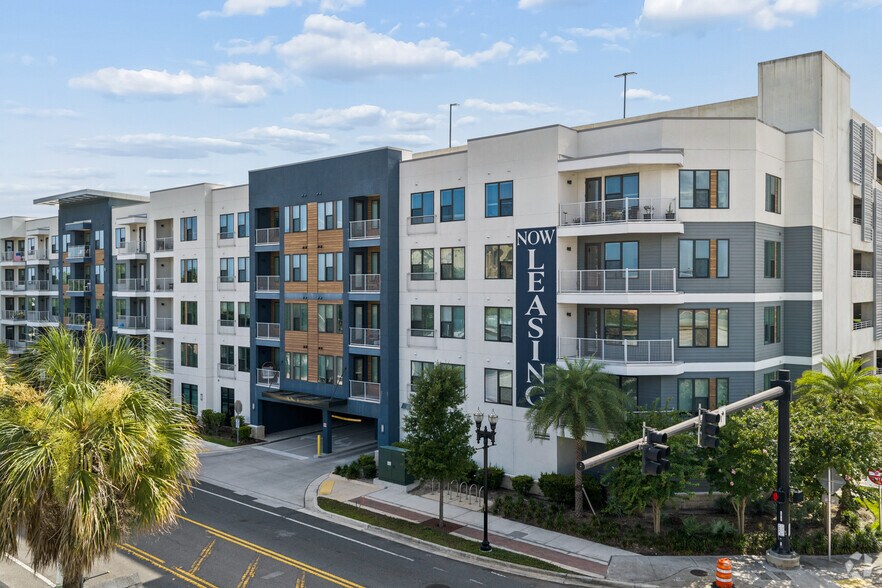 More Photos Of 1300 Hendricks Ave, Jacksonville Apartments For Lease