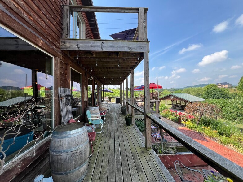 More Photos Of 2110 Quicksburg Rd, Quicksburg Land For Sale