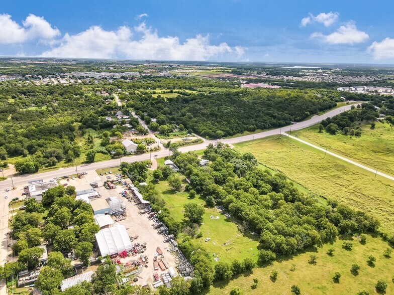 More Photos Of 7901 FM 969 Rd, Austin Land For Lease