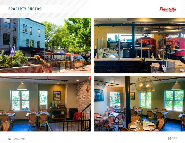 More Photos Of 301 Massachusetts Ave NE, Washington Restaurant For Sale
