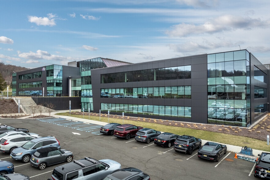 Primary Photo Of 340 Mount Kemble Ave, Morristown Office For Lease