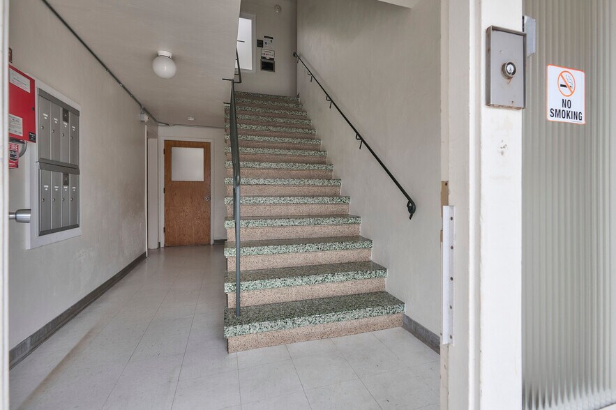 More Photos Of 2390 43rd Ave, San Francisco Apartments For Sale